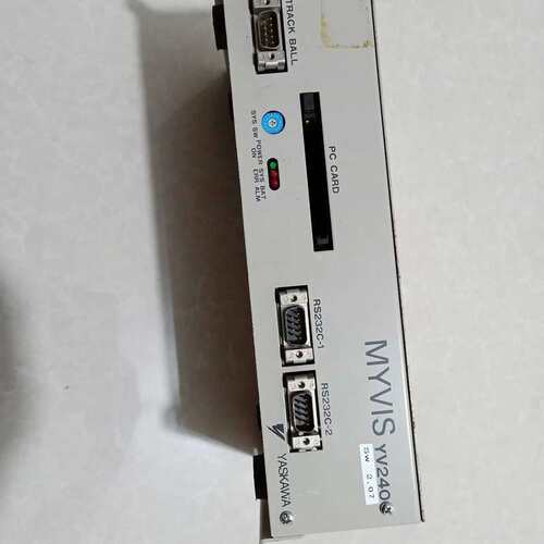 议价 视觉控制器 MYVIS YV240 JEVSA-YV240