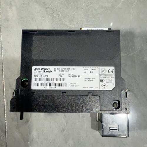 议价输入模块1756-IB16D1756-IB161756-IB32