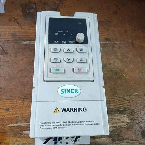 议价SINCR变频器C10-2R2G-2SC10-1R5G-2SC10-4R0G-2S