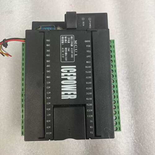 议价MCU1模块，ICEP0WER成色如图总体还可以，功