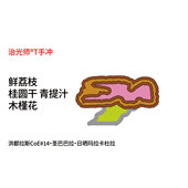 COE14 手冲咖啡豆100g Pila日晒玛拉卡杜拉 青提 30g 荔枝 T系列