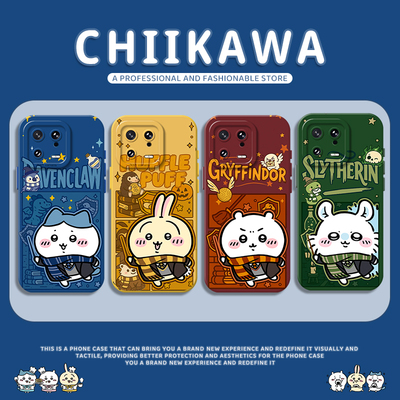 chiikawa适用小米15spro手机壳