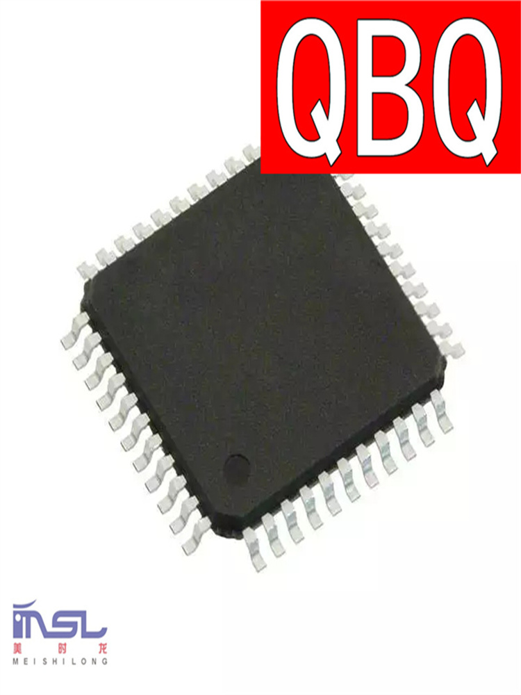 XCR3032XL-10VQG44C VQFP44 电子元器件配单FPGA芯片电容电阻 电子元器件市场 芯片 原图主图