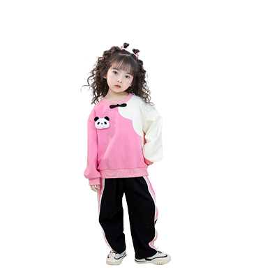 gladdybear女宝宝春季两件套