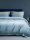 Mercury home textiles 60 комплект зимнего постельного белья из хлопка с длинным рукавом из чистого хлопка, пододеяльник, легкие роскошные осенне-зимние постельные принадлежности mini 3