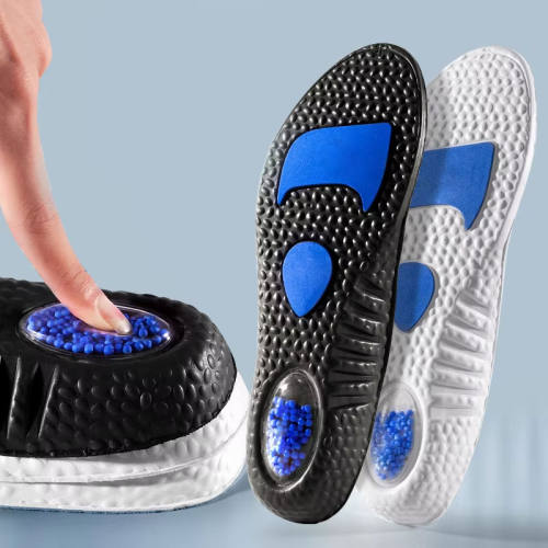 减震气鞋垫SupportshoesInsole