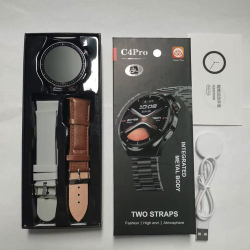 男女运动手表SmartWatchGift