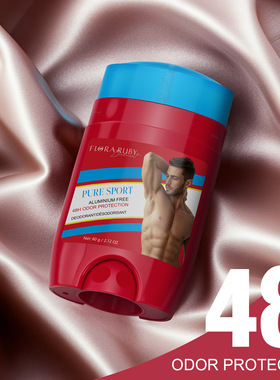 Brand Antiperspirant Deodorant Stick Cool for Men Women Body