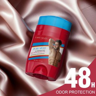 Stick Cool for Brand Women Deodorant Men Body Antiperspirant