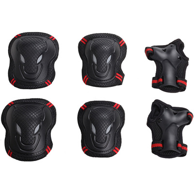 儿童护具WristElbowKneePads