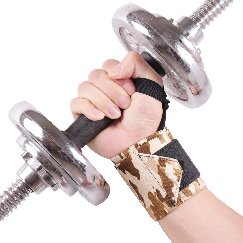 绷带护腕护具WristWrapsBrace