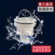 地漏防臭芯直排式 重力开合止水阀防虫防返水塑料硅胶芯40专用芯