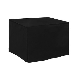 家用牛津布煎锅保护罩 烤盘烧烤盘罩子 厨房用品防尘罩