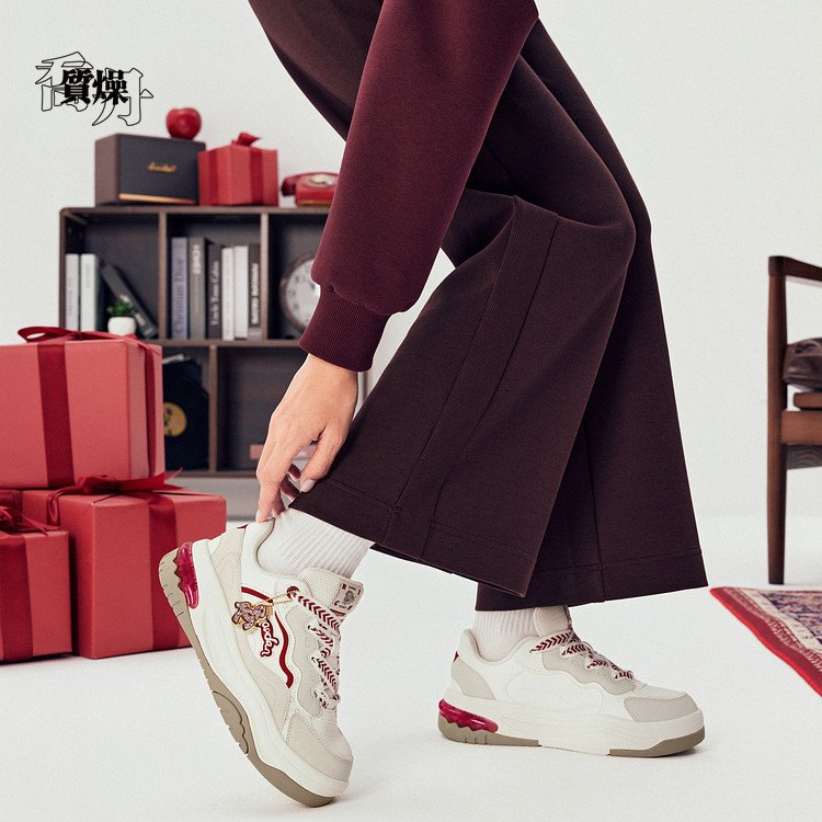 潮流精品，品质保证