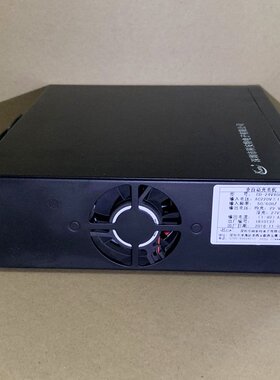 10A/20A/30A40A车载船用充电机12V24V36V48V72V96V高速全自动充电