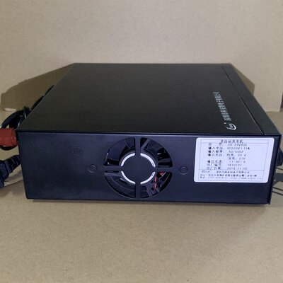 10A/20A/30A40A车载船用充电机12V24V36V48V72V96V高速全自动充电