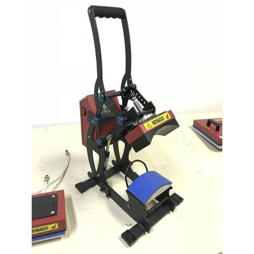 供应泰利普烤帽机、数码烤帽机、个性烫帽机