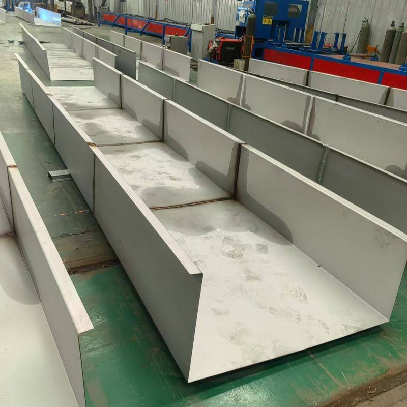 天沟镀锌水槽厂家加工屋檐雨水槽切割折弯来图大棚止水镀锌水槽,基础建材,雨水槽/雨水管,淘宝优惠券,粉丝福利购,淘宝优惠卷