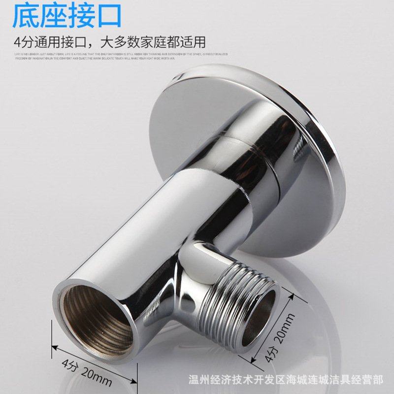 不锈钢支架配件暗装明装莲蓬头顶固定花喷头洒出水管横杆座大淋浴,家装主材,花洒支架,淘宝优惠券,粉丝福利购,淘宝优惠卷