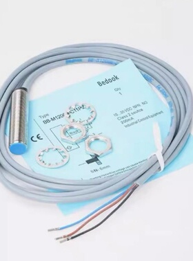比杜克接近开关BB-M802N-V11P2-SBB-M802P-V11P2-S传感器C11S1