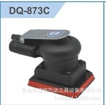 气动打磨机台湾气动气动磨光机DQ873C气动砂纸机75*100,五金/工具,气动磨光机,淘宝优惠券,粉丝福利购,淘宝优惠卷