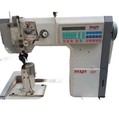 PFAFF335/591/574缝纫机