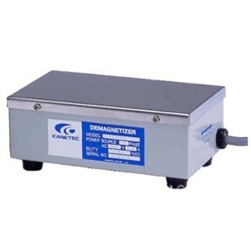 (KANETEC)脱磁机KMD-15C  KMD-20C  KMD-30C  KMD-40C