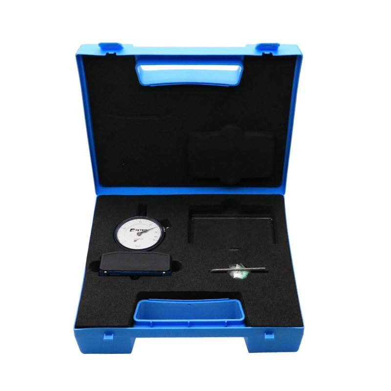 TETKOmat丝网张力计7-50-80N/cm钢网张力仪 数显网板张力计STG-75