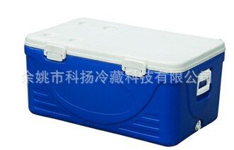 保温箱组合套装 冷藏箱 cooler box 车载冷藏包 野餐包 保温杯PU