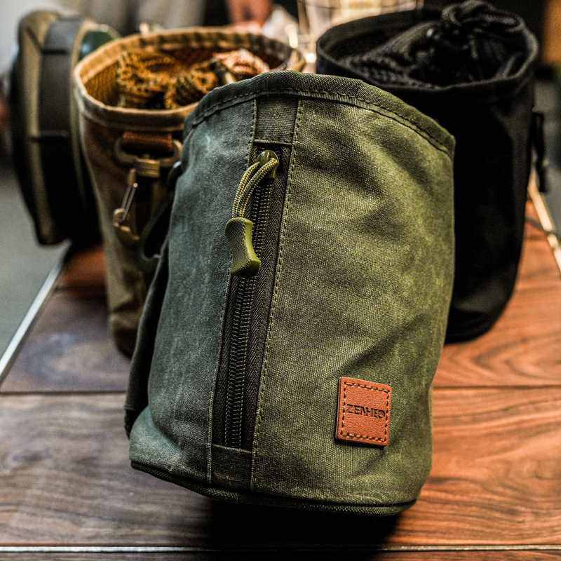 OVERHILLS户外露营装备收纳帆布纸悬挂包抽收纳灯包驱蚊包水瓶,户外/登山/野营/旅行用品,露营灯收纳包,淘宝优惠券,粉丝福利购,淘宝优惠卷