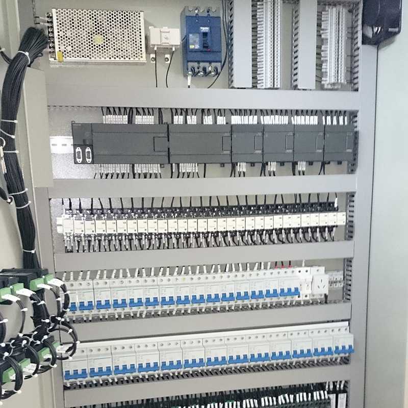 可定冷库电柜保鲜库电控箱制冷库配电箱制冷机组控制箱设备批发