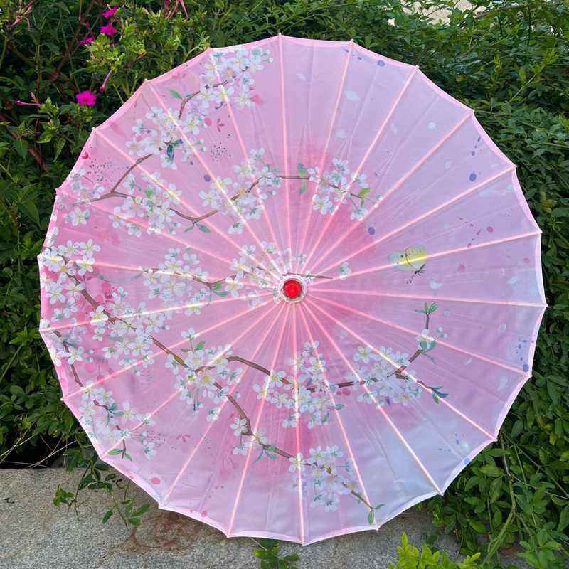 古风汉服油纸伞旗袍走秀防装饰遮阳工艺舞蹈牡丹花小雨伞吊顶伞伞,节庆用品/礼品,吊顶纱幔,淘宝优惠券,粉丝福利购,淘宝优惠卷