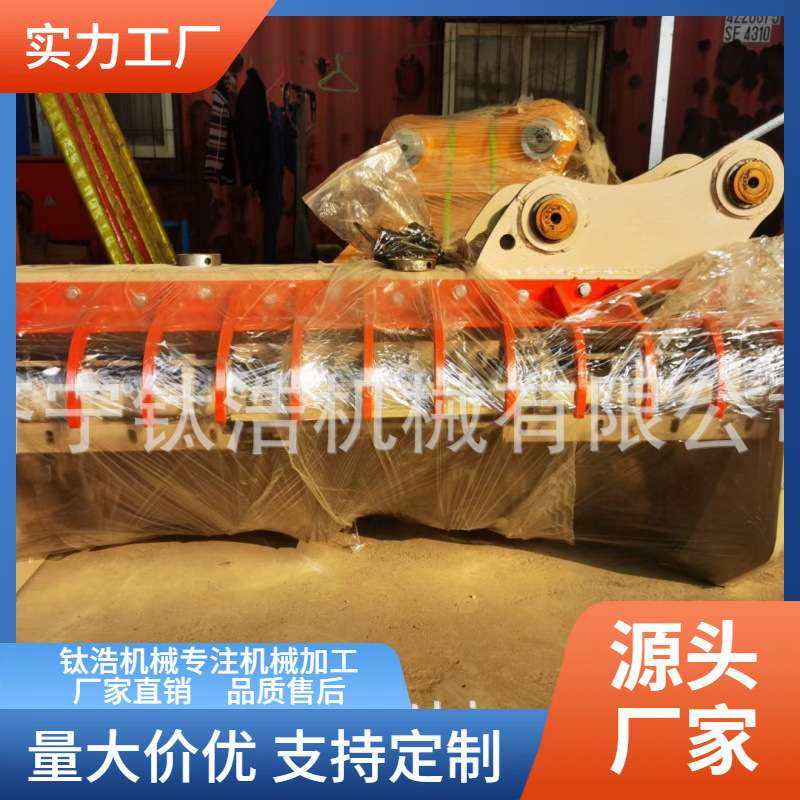 210挖掘机除草机,智造大观,杂草芦苇灌木丛清理,园林绿化带割草机,农机/农具/农膜,割灌机/割草机/油锯,淘宝优惠券,粉丝福利购,淘宝优惠卷