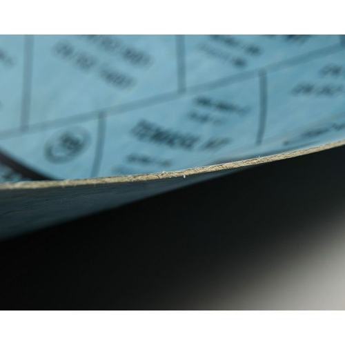 经销供应 Temasil HT 1.5mm进口无石棉板 无石棉密封材料