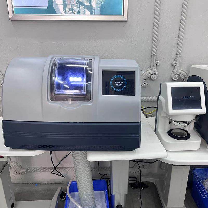 MoLo-1200免模板PC镜片磨边机 全自动眼镜加工 全自动眼镜磨边机,清洗/食品/商业设备,磨边机,淘宝优惠券,粉丝福利购,淘宝优惠卷