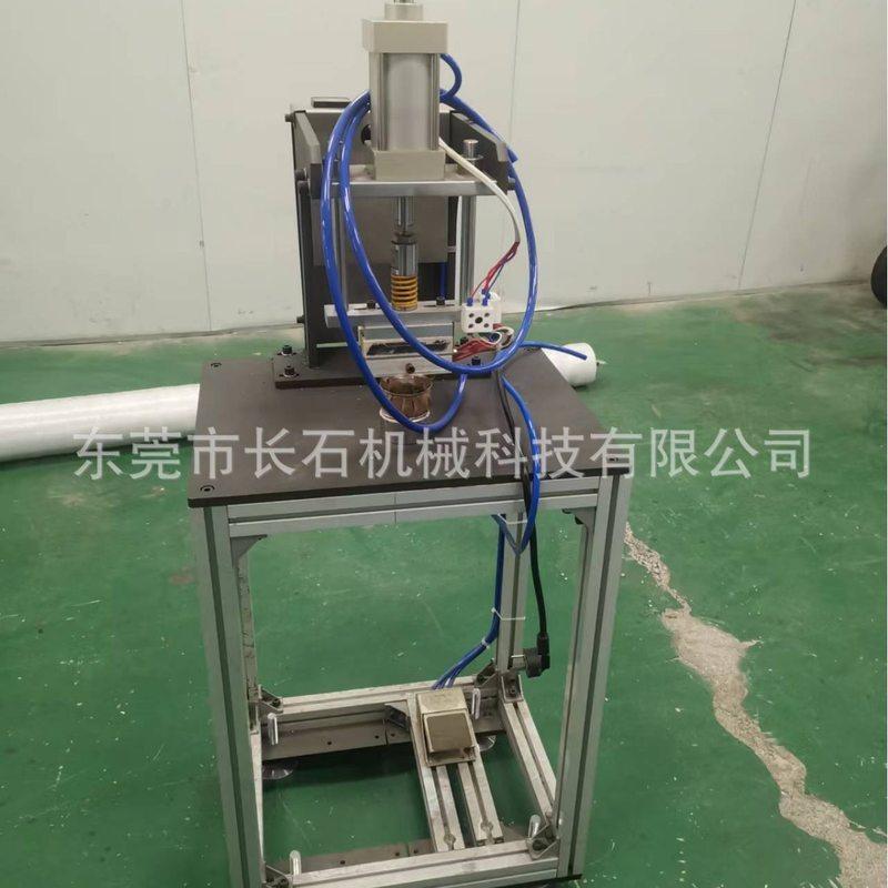 大量销售 全自动磁铁机 新款小型强磁磁铁机 磁铁机