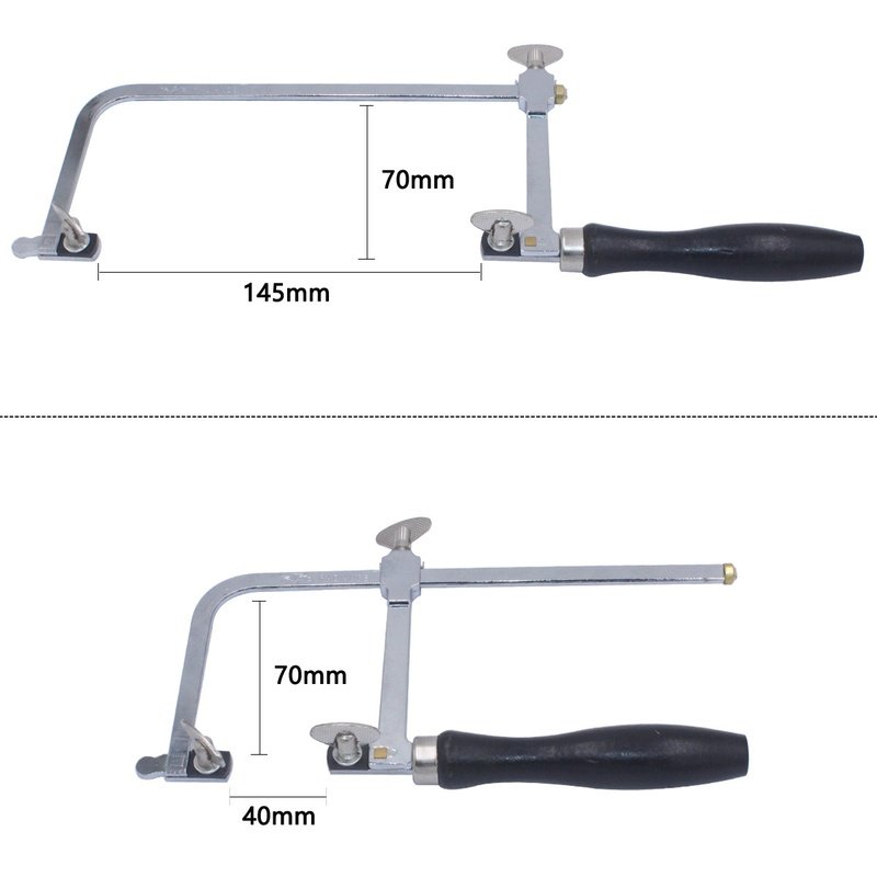 手工锯弓锯条曲线锯条144型支小型U锯花线锯钢丝锯拉迷你,五金/工具,手用钢锯条,淘宝优惠券,粉丝福利购,淘宝优惠卷
