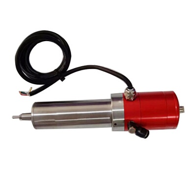 精诚瑞牙雕机气冷主轴60000转氧化锆加工自动换刀DCB-4060E3