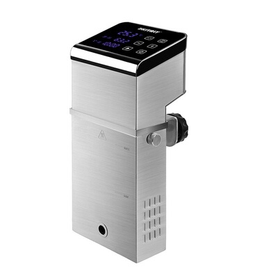 意大利KITALY 商用低温慢煮机酒店餐厅厨师Sous Vide不锈钢大功率