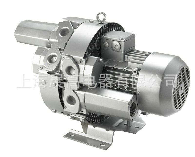 批发供应 气环真空泵 气环真空泵4RB 420 H56