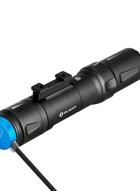 OLIGHT手电傲雷奥丁Odin战术灯2000流明户外战术皮轨灯轨道灯