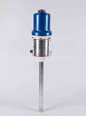 台湾久隆JOLONG 气动黄油泵注油机AG-20L-PUMP 油脂泵