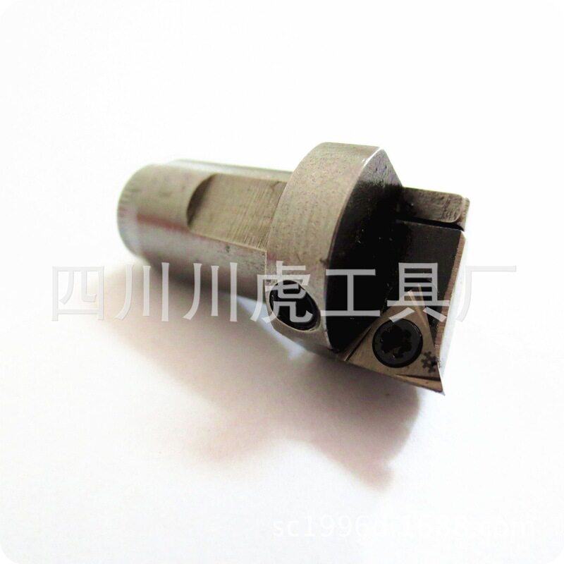 成量微调精镗刀/川牌C型直角镗头：TZW10/28.5C图片