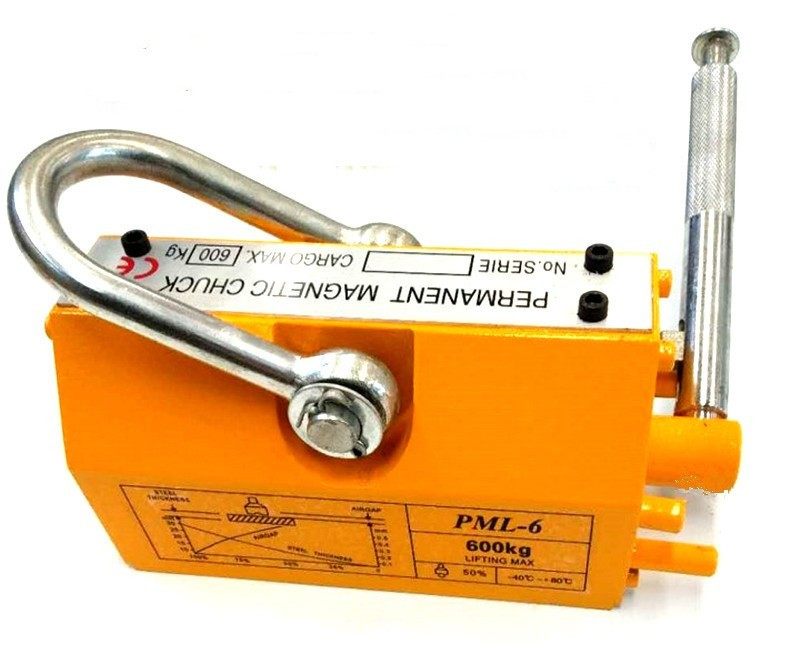 厂家直供永磁起重器 永磁吸盘 磁力吊吸铁 600kg0.6T,搬运/仓储/物流设备,起重吸盘/磁性吊具,淘宝优惠券,粉丝福利购,淘宝优惠卷