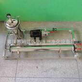 纯露过滤机 化妆品厂用植物精油过滤器 香水过滤器 纯露超滤机