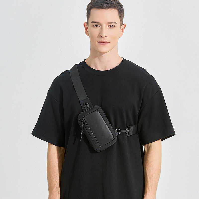 新品 新款单肩斜挎包男士迷你轻便简约小挎包手机包男腰包运动跑,箱包皮具/热销女包/男包,胸包,淘宝优惠券,粉丝福利购,淘宝优惠卷