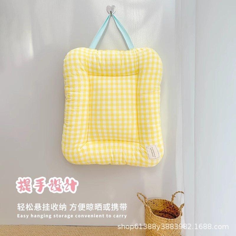 软垫猫窝四季通用猫猫奶趴厚幼垫小猫猫猫睡觉趴垫猫床垫用垫子睡,宠物/宠物食品及用品,猫窝/屋/帐篷/沙发,淘宝优惠券,粉丝福利购,淘宝优惠卷