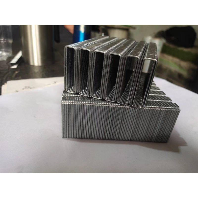 直供家具钉装潢钉木工专用钉U型钉N钉系列 N11N13N5N17N19N21