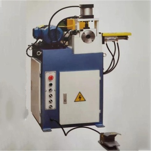 全自动液压立式 52倒角机 不锈钢倒角机圆管不锈钢金属管材加工DJ