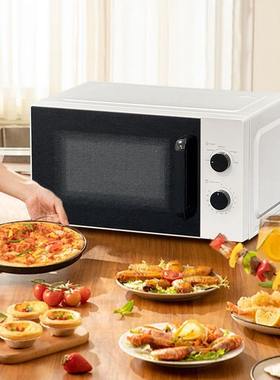 跨境可视微波炉家用全自动多功能microwave转盘式出口oven烘焙